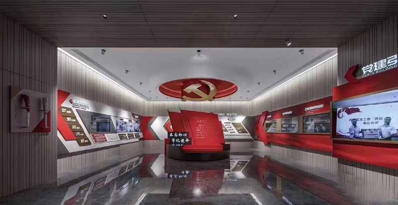党建展厅设计,党建展馆设计 党建展厅设计,党建展馆设计